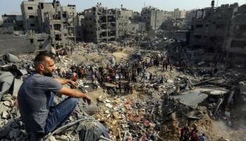 تلفزيون فلسطين: عشرات الشهداء منذ فجر اليوم في غارات إسرائيلية على غزة 2024