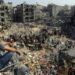 تلفزيون فلسطين: عشرات الشهداء منذ فجر اليوم في غارات إسرائيلية على غزة 2024