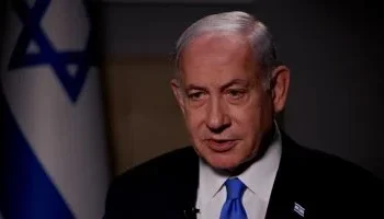نتنياهو: لن ننهي الحرب مع حماس ومستمرين فى تدمير انفاق غزة 2024