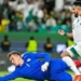 اون سبورت نيوز : السعودية فى مجموعة الموت بتصفيات كأس العالم 2024