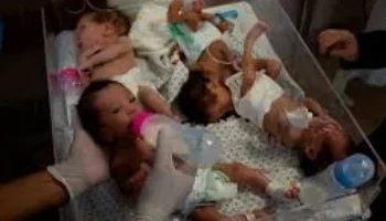 تل ابيب سحبت السفير من مدريد …إسبانيا تقترح جلب وعلاج الأطفال المرضى من غزة للاتحاد الأوروبى 2024