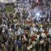 تليفزيون إسرائيل: المتظاهرون حاصروا منزل نتنياهو وطلبوا بمحاكمته 2024