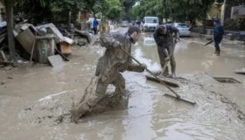 عاجل … اقالة وزير الصحة الهندى بعد ارتفاع حصيلة ضحايا الفيضانات إلى 37 قتيلا 2024