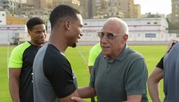 لبيب يجتمع مع لاعبى الزمالك فى غرفة مغلقة بعيدا عن المدرب …تعرف على التفاصيل 2024