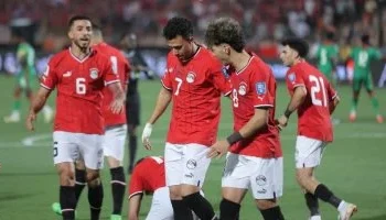 عاجل … تأجيل سفر منتخب مصر إلى غينيا بيساو لأسباب مجهولة 2024