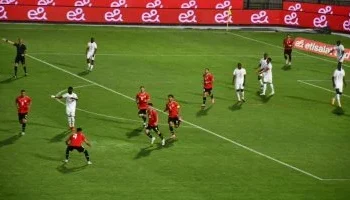 وزير الرياضة المصرى : المنتخب الاولمبى أفضل حال من الوطنى 2025