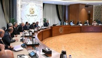 وزيرة مصرية : التضخم الشهرى يسجل لأول مرة أعلى معدل خلال هذا العام 2024