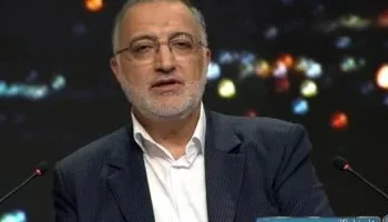 القائد السابق للباسيج علي رضا زاكاني ينسحب من الانتخابات الرئاسية الإيرانية 2024
