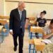عاجل …وزير التعليم المصرى يحيل واضع امتحان الفيزياء للثانوية العامة للتحقيق 2024