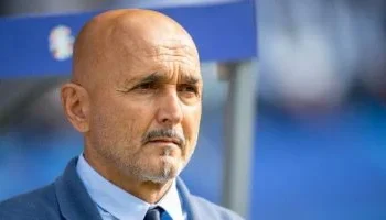 اقالة سباليتى من تدريب منتخب ايطاليا بعد يورو 2024 2024