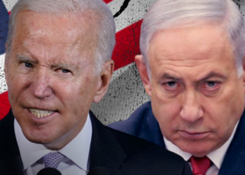 نتنياهو يستغيث بواشنطن : نحتاح الأسلحة الأميركية لتدمير حماس 2024