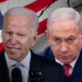 نتنياهو يستغيث بواشنطن : نحتاح الأسلحة الأميركية لتدمير حماس 2024