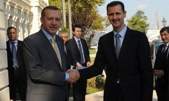 لماذا طالب زعيم المعارضة التركية لقاء بشار الأسد قبل أردوغان؟ 2024