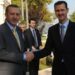 لماذا طالب زعيم المعارضة التركية لقاء بشار الأسد قبل أردوغان؟ 2024