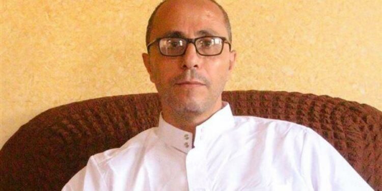 مصر منعت دخوله للعلاج…وفاة مراسل تلفزيون فلسطين بسبب مرض السرطان 2024