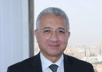 من هو محمد حجازى المرشح الجديد لمنصب وزير الخارجية المصرى ؟ 2024