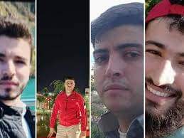 ننشر …تفاصيل جريمة مروعة ضحيتها خمس شبان سوريين في تركيا 2024