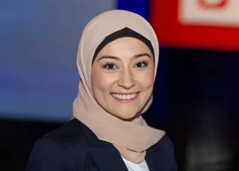 استراليا : طرد نائبة مسلمة محجبة من البرلمان بسبب فلسطين 2024