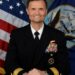 تعيين الإيراني كافون "هاك" حكيم زاده قائدًا للمجموعة الهجومية 2 من الأسطول الخامس للبحرية الأمريكية 2024