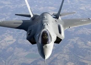 مقاتلات F35: كيف ستعزز تلك الصفقة القدرات العسكرية لإسرائيل؟ 2024