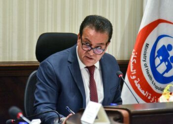 وزير الصحة: ضرورة تنظيم الإنجاب في مصر وفقا للدستور 2024