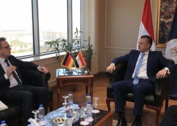 اجتماع مصري ألماني نمساوي لبحث تأثير إفلاس شركة سميح ساويرس 2024