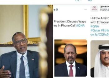 جمهورية أرض الصومال ترفض عرضًا ماليًا من قطر مقابل التخلي عن اتفاق مع إثيوبيا 2024