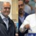 الانتخابات الرئاسية الإيرانية تتجه إلى جولة إعادة بين بزيكيان وجليلي 2024