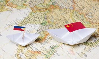 بكين تتوعد…تصادم سفينتين عسكريتين في بحر الصين الجنوبي 2024