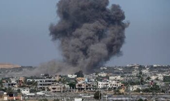 التليفزيون الإسرائيلي: الجيش سيفكك قوات حماس في رفح خلال ساعات 2024