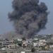 صحيفة هآرتس: إسرائيل دمرت كل مواقع حماس فى غزة 2024