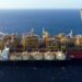 مصر تستقبل سفينة هوج جاليون النرويجية لزيادة مخزون الغاز الطبيعي 2024