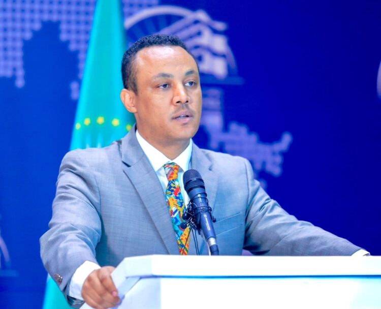 أديس أبابا تكشف حقيقة سحب القوات الإثيوبية من الصومال 2024