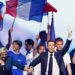 اليمين المتطرف يقترب من السلطة في فرنسا: وعود انتخابية مثيرة للجدل 2024