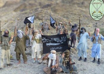 جيش العدل البلوشي يعلن ولائه لتنظيم داعش خراسان، تداعياته على إيران 2024
