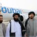وفد من طالبان الأفغانية يصل جيبوتي 2024