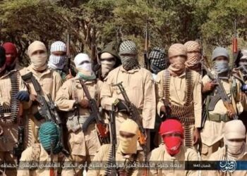 تفاصيل اجتماع قادة حركة الشباب وداعش في جنوب الصومال وطلب الدعم من إيران 2024