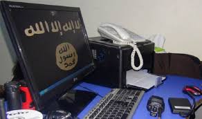 تفاصيل تعطيل خوادم داعش: يوروبول تحبط نشاط التنظيم الإعلامي 2024