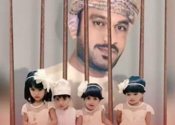 نشطاء من سلطنة عمان يوجهون رسالة لولي العهد السعودي للإفراج عن سالم الشحاطي 2024
