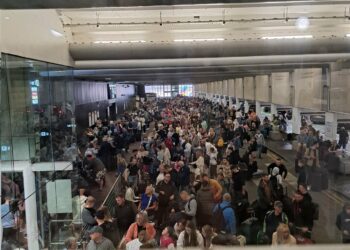 انقطاع كهربائي في مطار مانشستر يتسبب في اضطرابات واسعة وتأجيل رحلات 2024