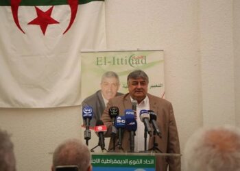 تصريحات ممثل الجبهة الشعبية لتحرير فلسطين في الجزائر تثير غضب المغرب 2024