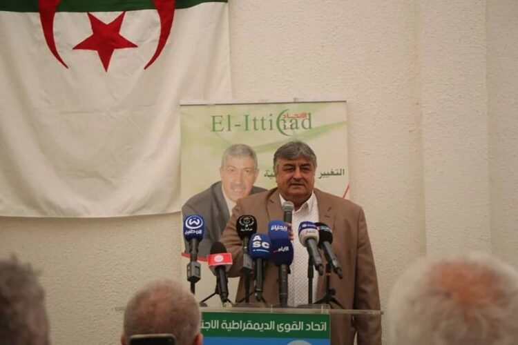 تصريحات ممثل الجبهة الشعبية لتحرير فلسطين في الجزائر تثير غضب المغرب 2024