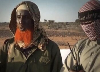 عبد القادر مؤمن، زعيم داعش في الصومال هدف لغارة أمريكية 2024
