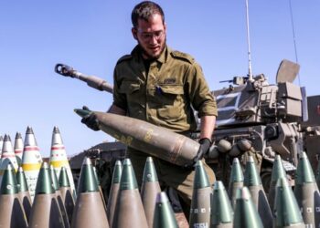 توقعات بحل وشيك لخلاف تسليم الأسلحة بين إسرائيل والولايات المتحدة 2024