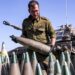 توقعات بحل وشيك لخلاف تسليم الأسلحة بين إسرائيل والولايات المتحدة 2024