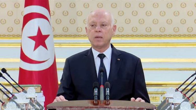 بسبب كارثة حفلة راغب علامة.. رئيس تونس يلغى كل المهرجات الفنية فى بلاده 2024