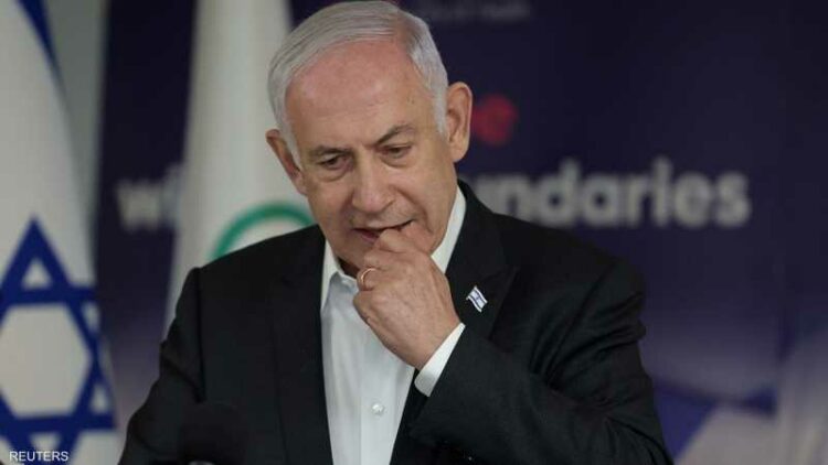 عاجل .. التلفزيون الإسرائيلي: نتنياهو وافق على بقاء حماس فى غزة مقابل الإفراج عن كل الرهائن 2024