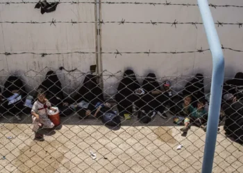 الكنيست الإسرائيلي: عدونا الاول حزب الله وليس حماس 2025