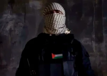 المخابرات فرنسية تحقق فى "فيديو حماس" الذي يحمل تهديدات لأولمبياد باريس 2025