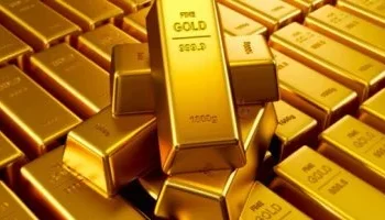 زلزال يدمر السوق المصرى …ارتفاع أسعار الذهب عالميا ليصل إلى 2358.14 دولار للأونصة 2024